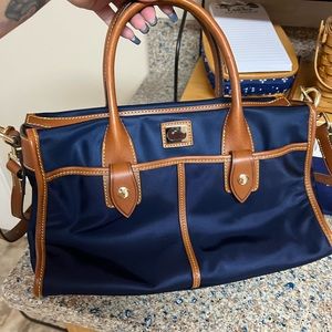 Dooney & Bourke Purse with dust bag